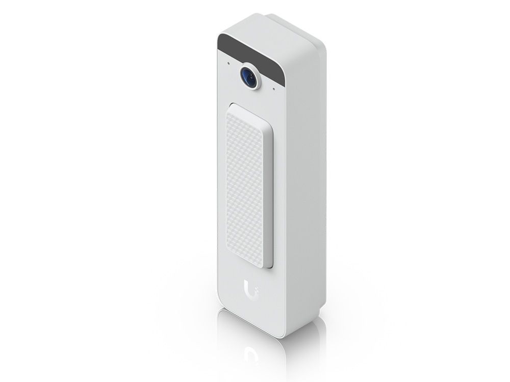 Ubiquiti Doorbell Lite wit
