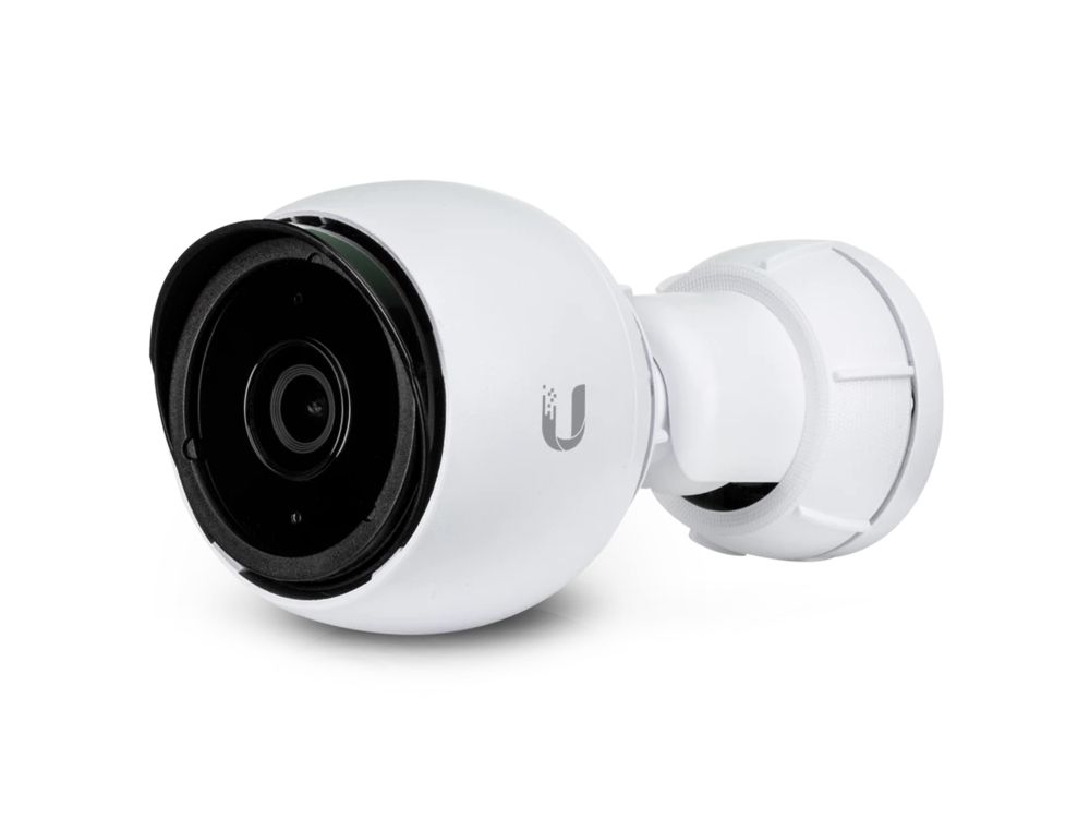 Ubiquiti UniFi Protect G4 Bullet