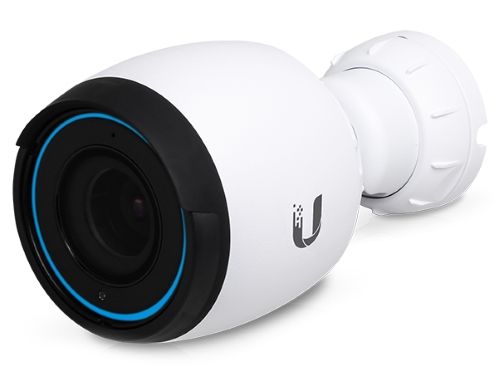 Ubiquiti UniFi Protect G4 PRO