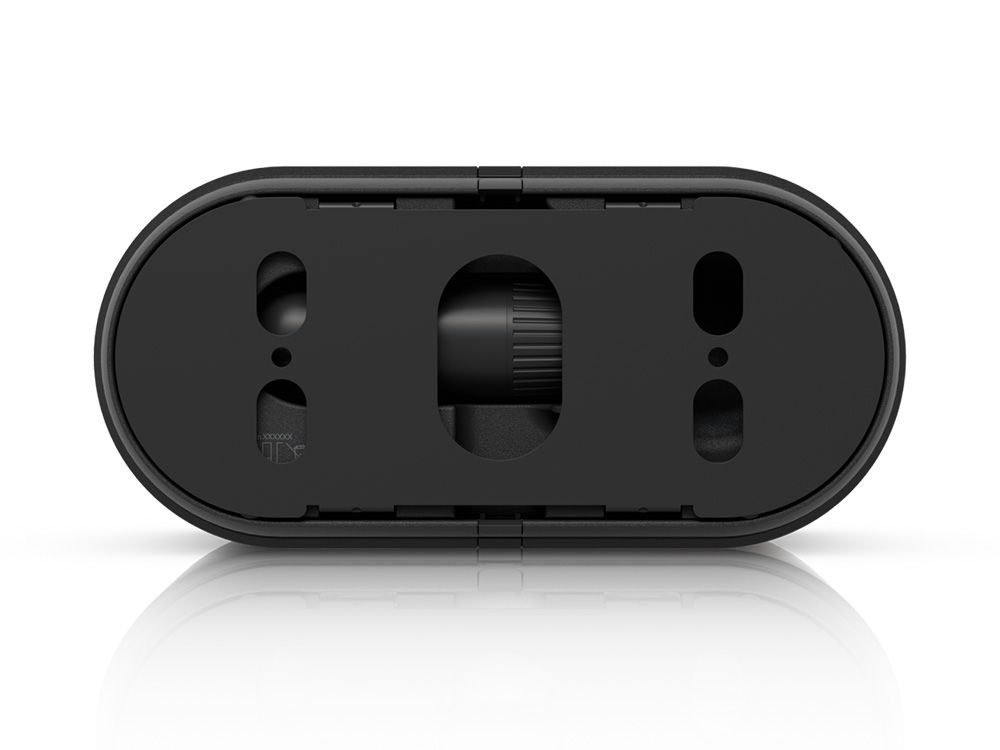 Ubiquiti G6 180 zwart achterkant dicht