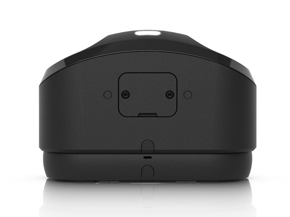 Ubiquiti G6 180 zwart onderkant