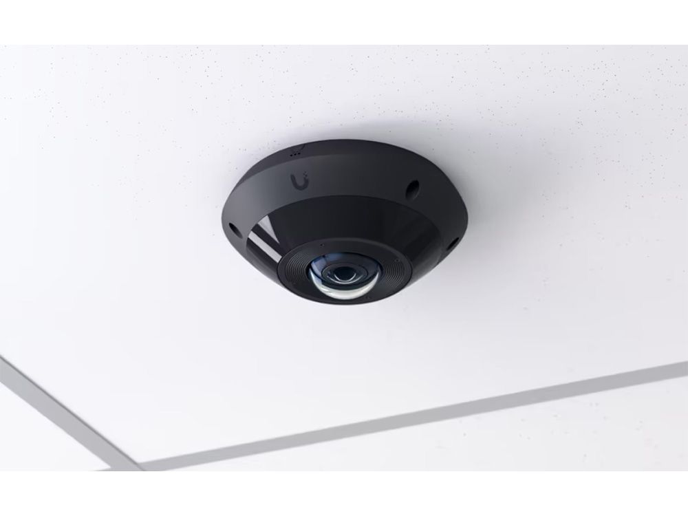 Ubiquiti G6 Pro 360 | 12MP 360° beveiligingscamera kopen