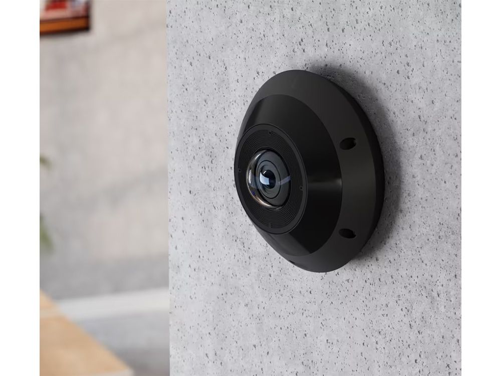 Ubiquiti G6 Pro 360 | 12MP 360° beveiligingscamera kopen