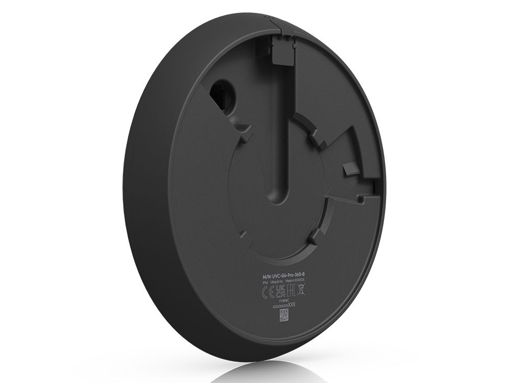 Ubiquiti G6 Pro 360 | 12MP 360° beveiligingscamera kopen
