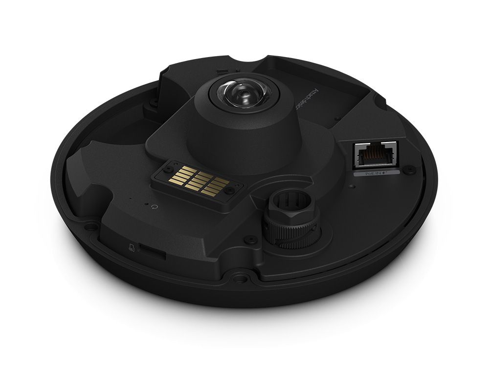 Ubiquiti G6 Pro 360 | 12MP 360° beveiligingscamera kopen