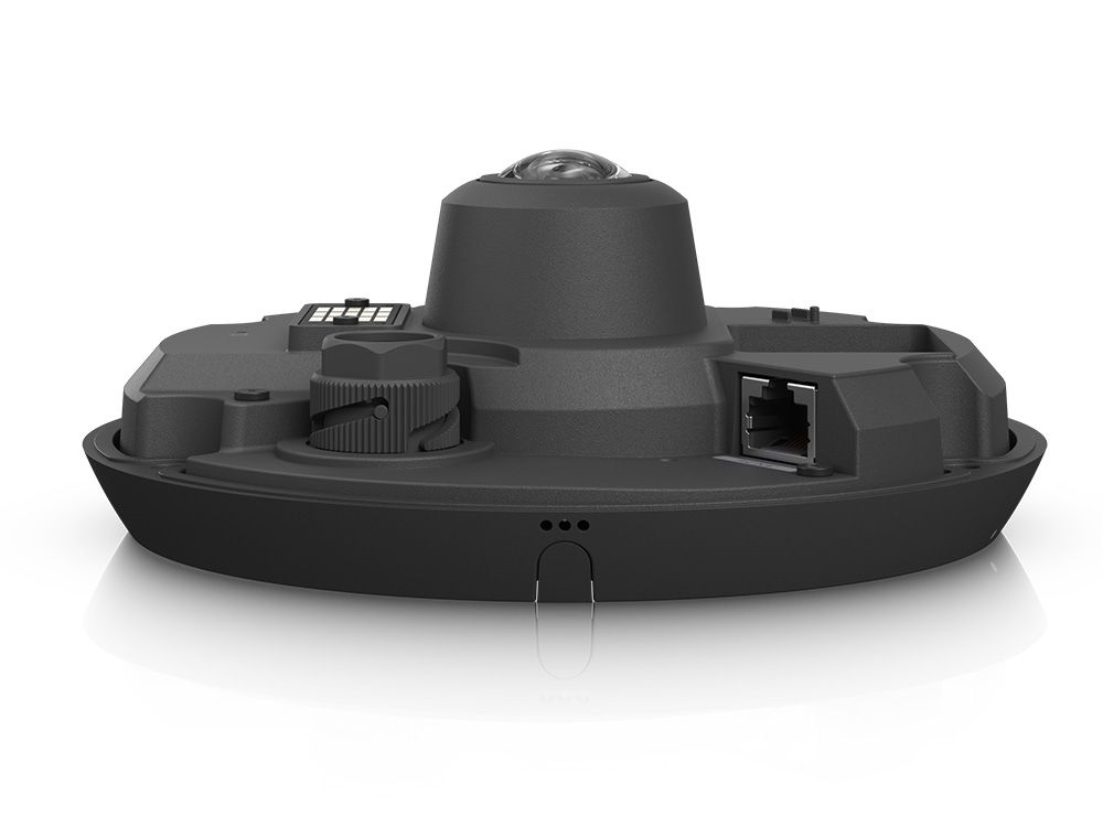 Ubiquiti G6 Pro 360 | 12MP 360° beveiligingscamera kopen