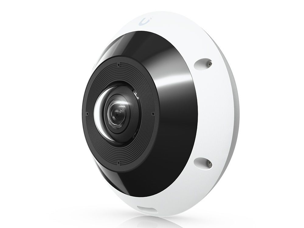 Ubiquiti G6 Pro 360 wit | 12MP 360° camera kopen
