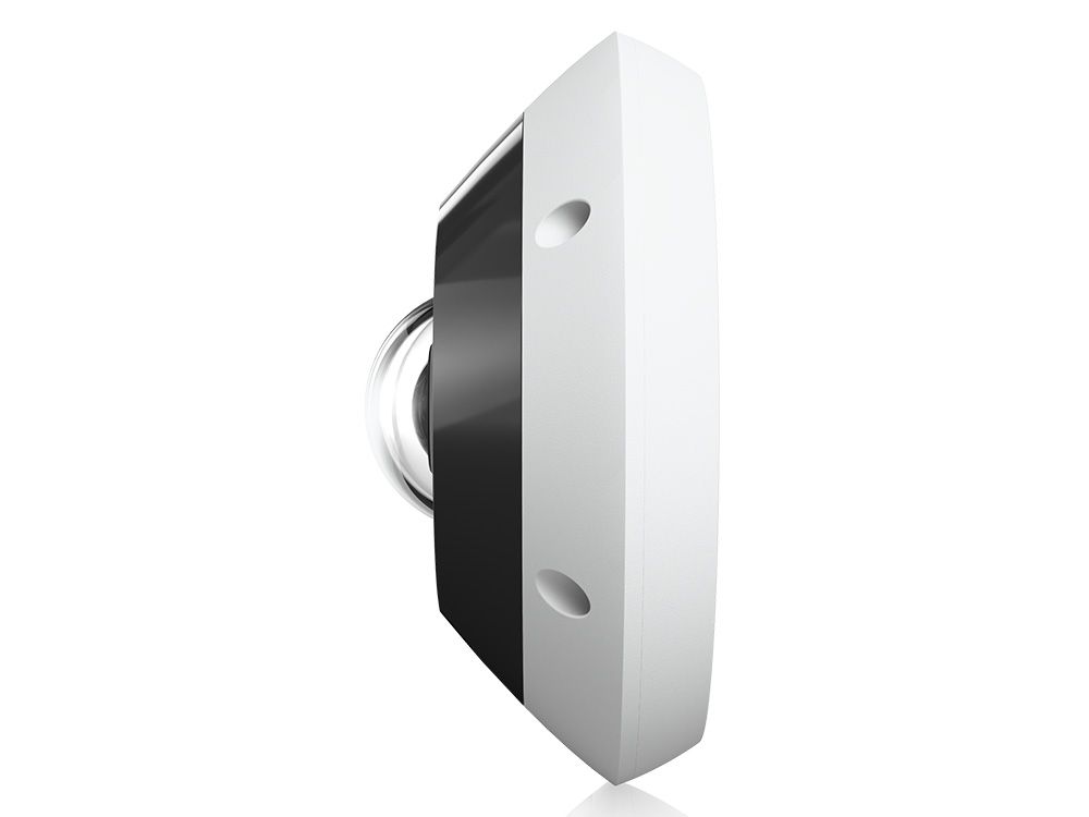 Ubiquiti G6 Pro 360 wit zijkant