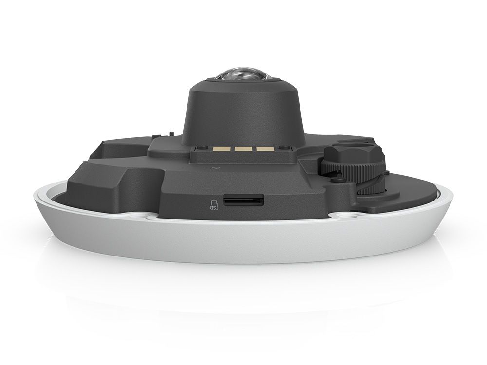 Ubiquiti G6 Pro 360 wit SD kaart