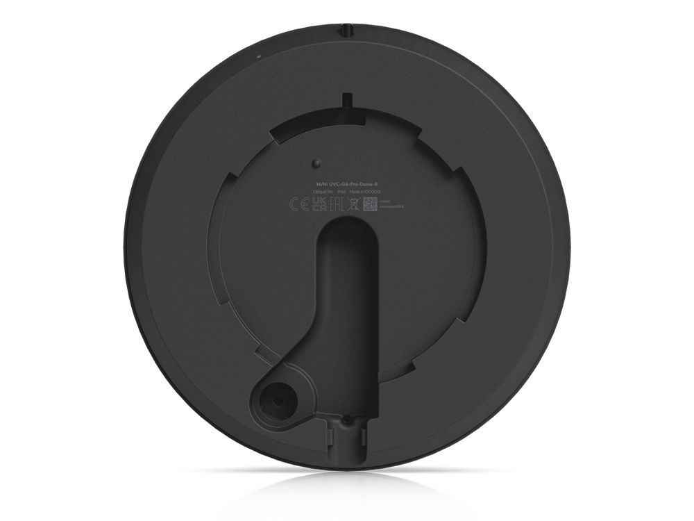 Ubiquiti UVC-G6-Pro-Dome-B