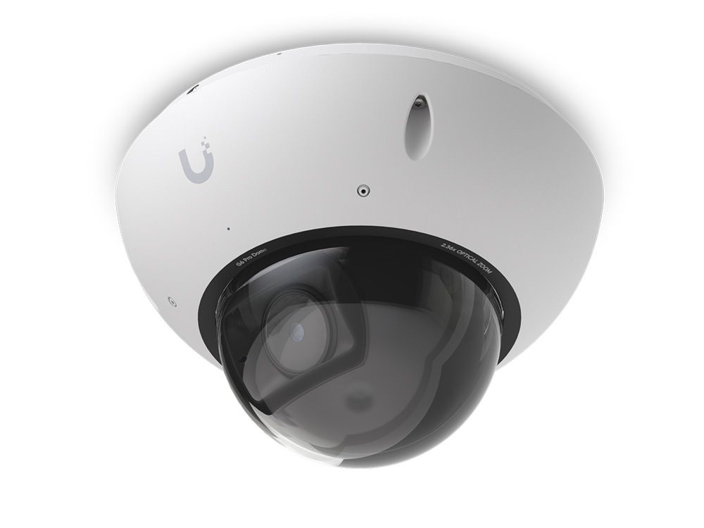 Ubiquiti UVC-G6-Pro-Dome-W