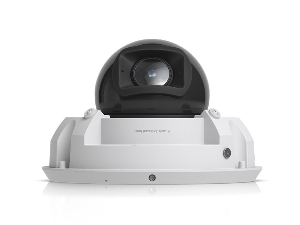 Ubiquiti UVC-G6-Pro-Dome-W