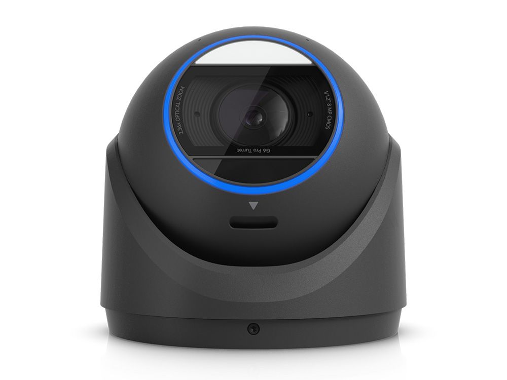 Ubiquiti UVC-G6-Pro-Turret-B
