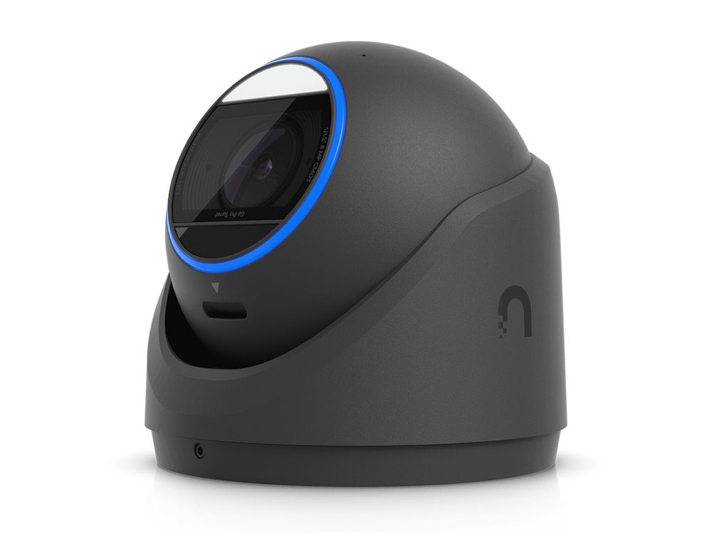 Ubiquiti UVC-G6-Pro-Turret-B