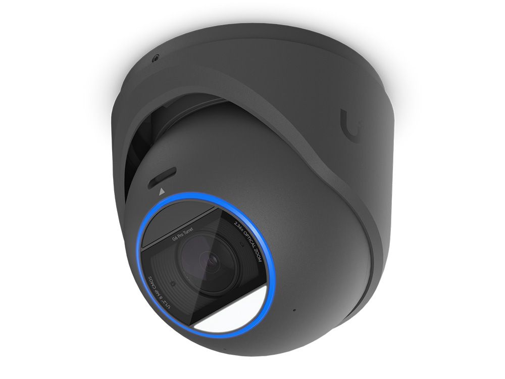 Ubiquiti UVC-G6-Pro-Turret-B