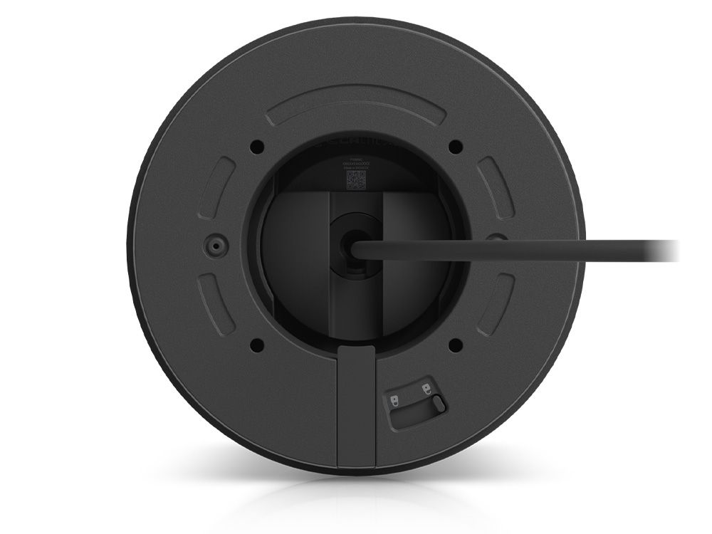 Ubiquiti UVC-G6-Pro-Turret-B