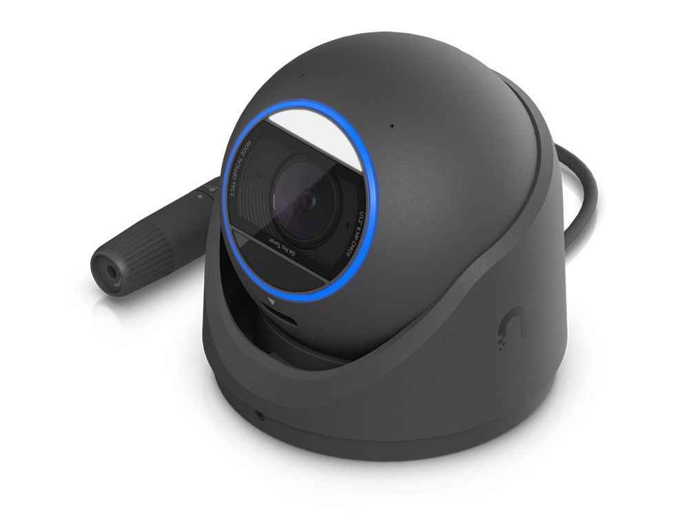 Ubiquiti UVC-G6-Pro-Turret-B