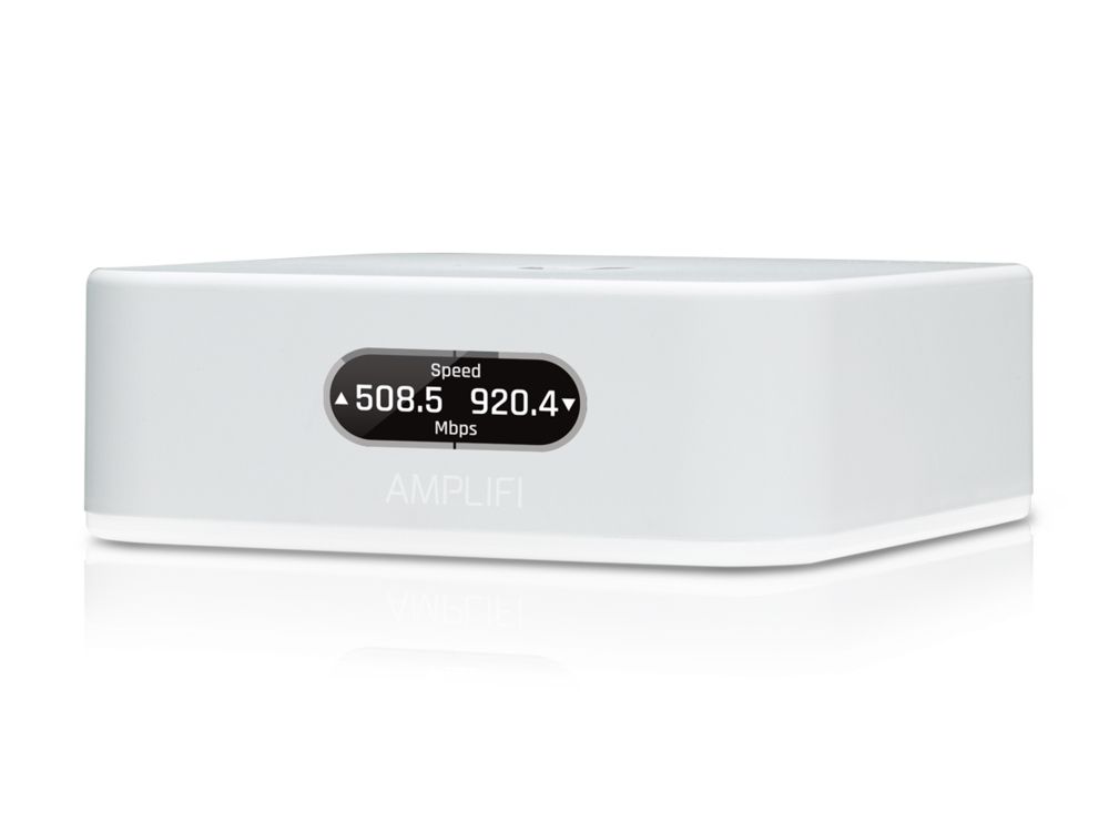 Ubiquiti AmpliFi Instant Router