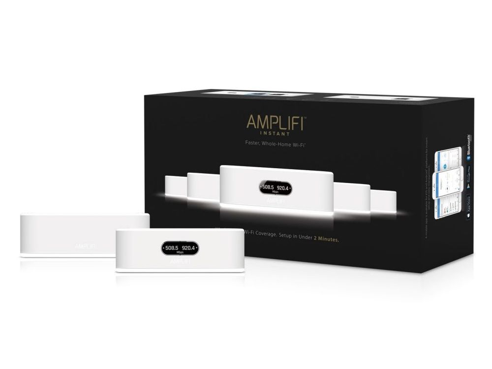 Ubiquiti AmpliFi Instant