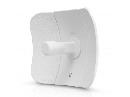 demo - Ubiquiti LiteBeam AC Gen2 access point point to point