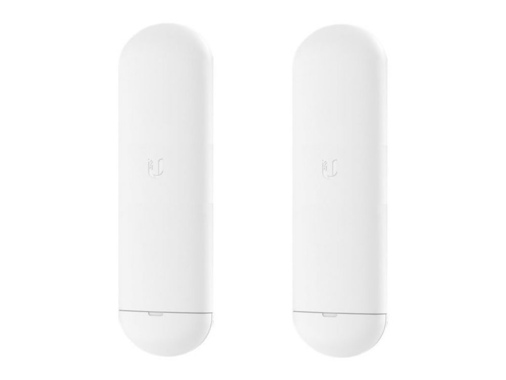 Ubiquiti NanoStation AC 2-pack