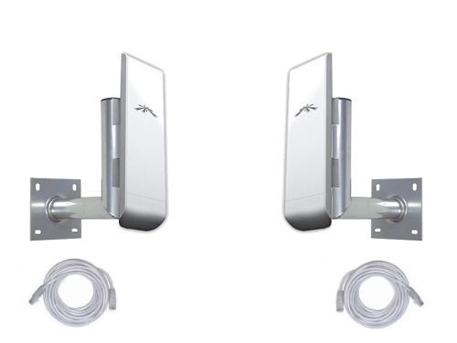 Ubiquiti Nanostation NSM5 kit