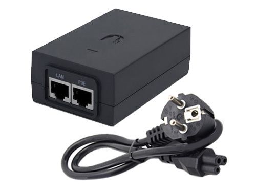 Ubiquiti Gigabit PoE Injector