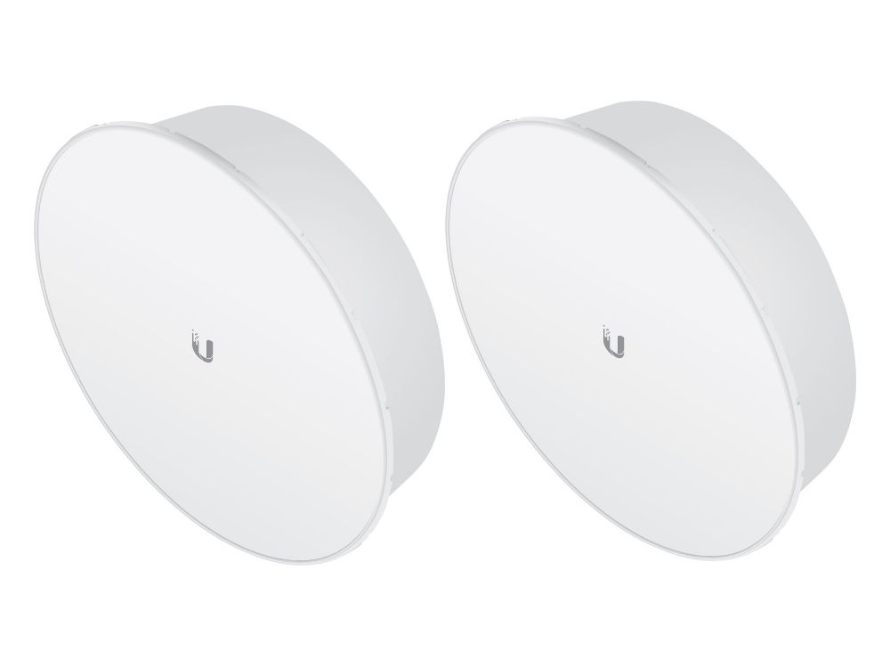 Ubiquiti PowerBeam AC ISO Gen2 25dBi