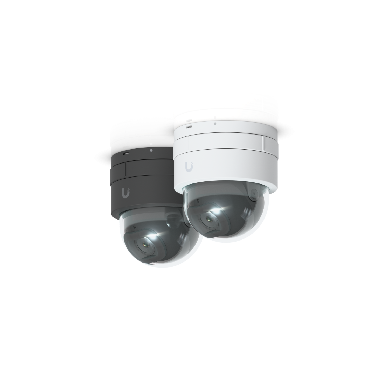 ubiquiti g5 dome ultra black and white