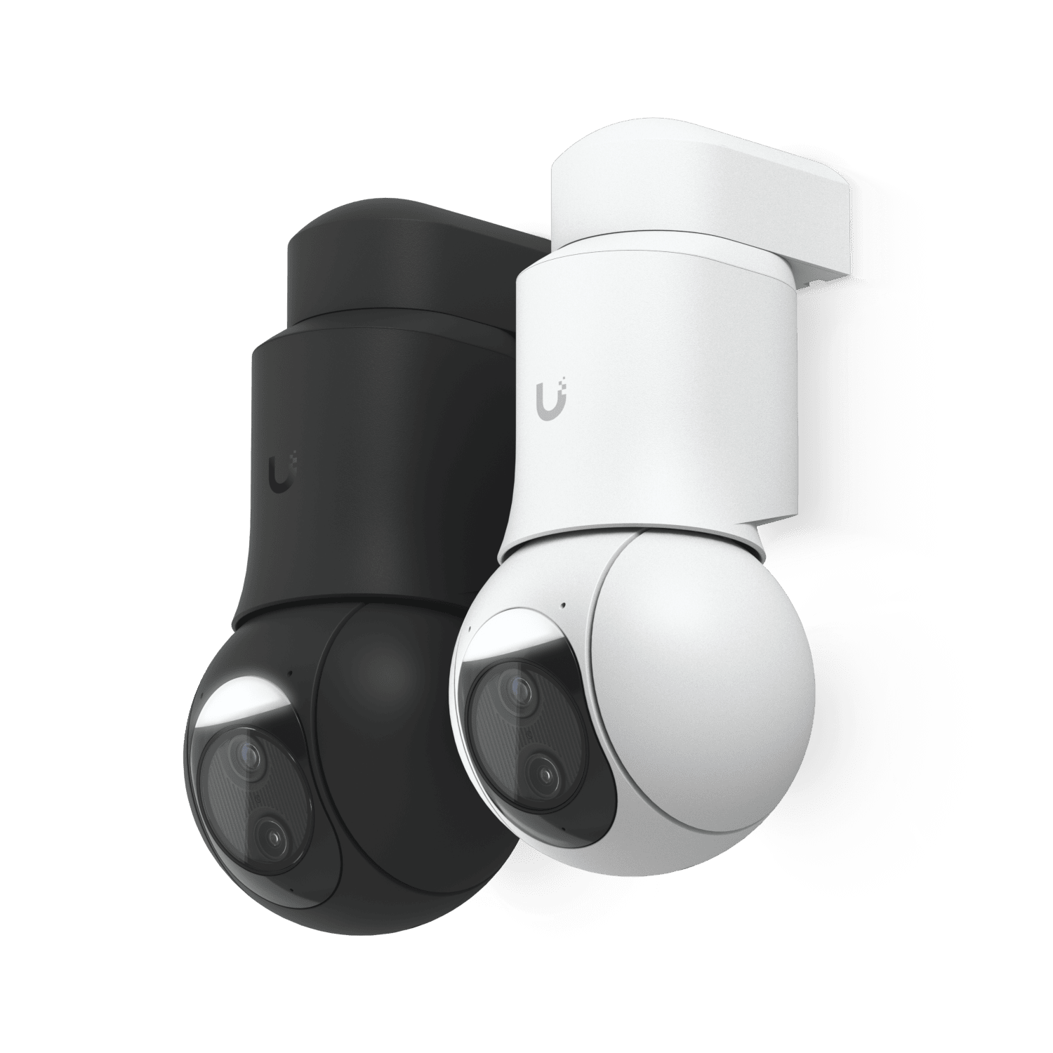 ubiquiti g6 ptz camera black and white