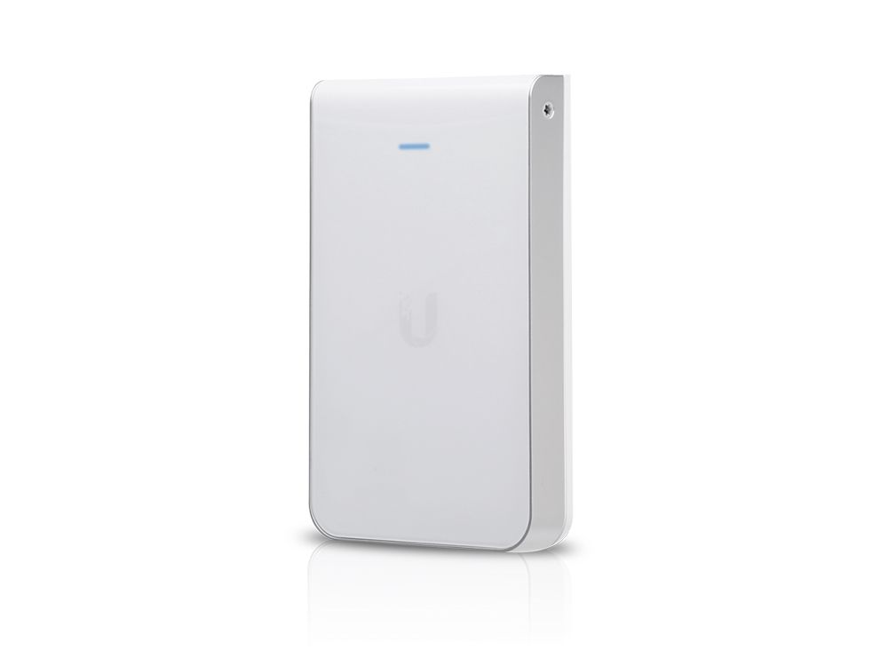 Ubiquiti UniFi In-Wall HD