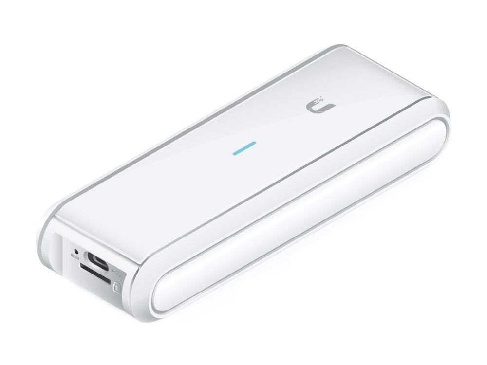 Ubiquiti UniFi Cloud Key