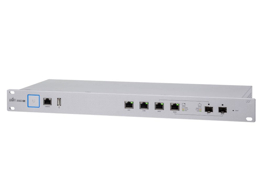 Ubiquiti USG PRO 4