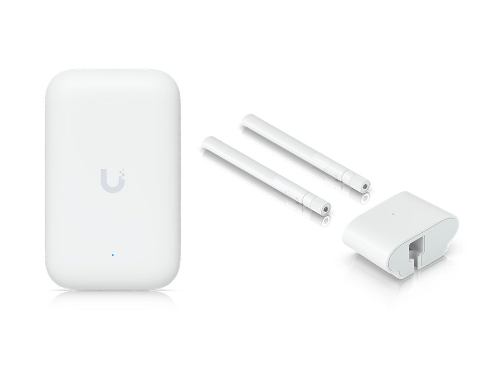 Ubiquiti UniFi Swiss Army Knife Ultra