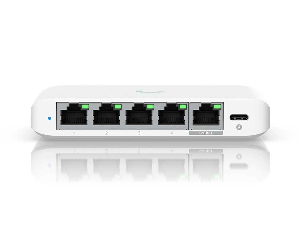 Ubiquiti Flex Mini 2.5G