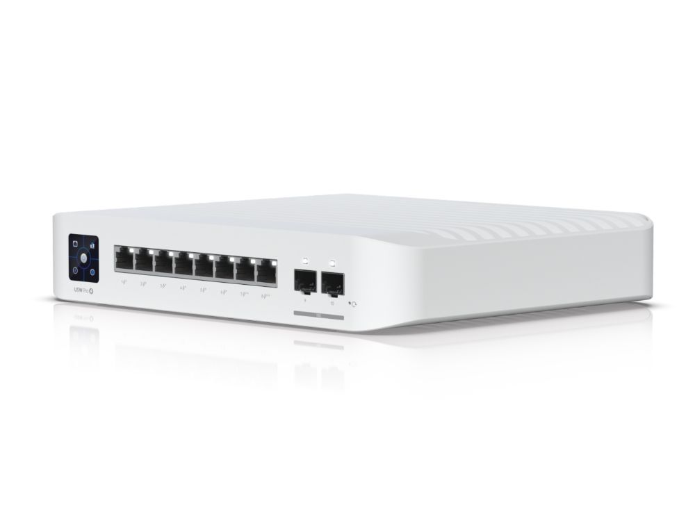 Ubiquiti UniFi USW-Pro-8-POE product