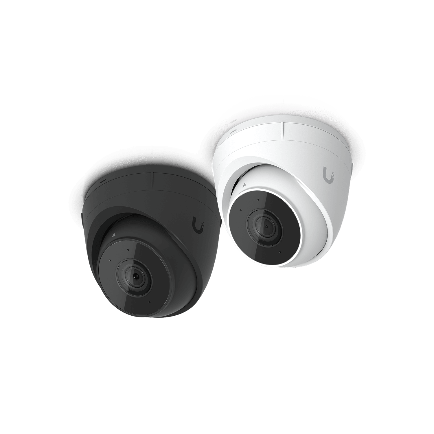 ubiquiti g5 turret ultra black and white