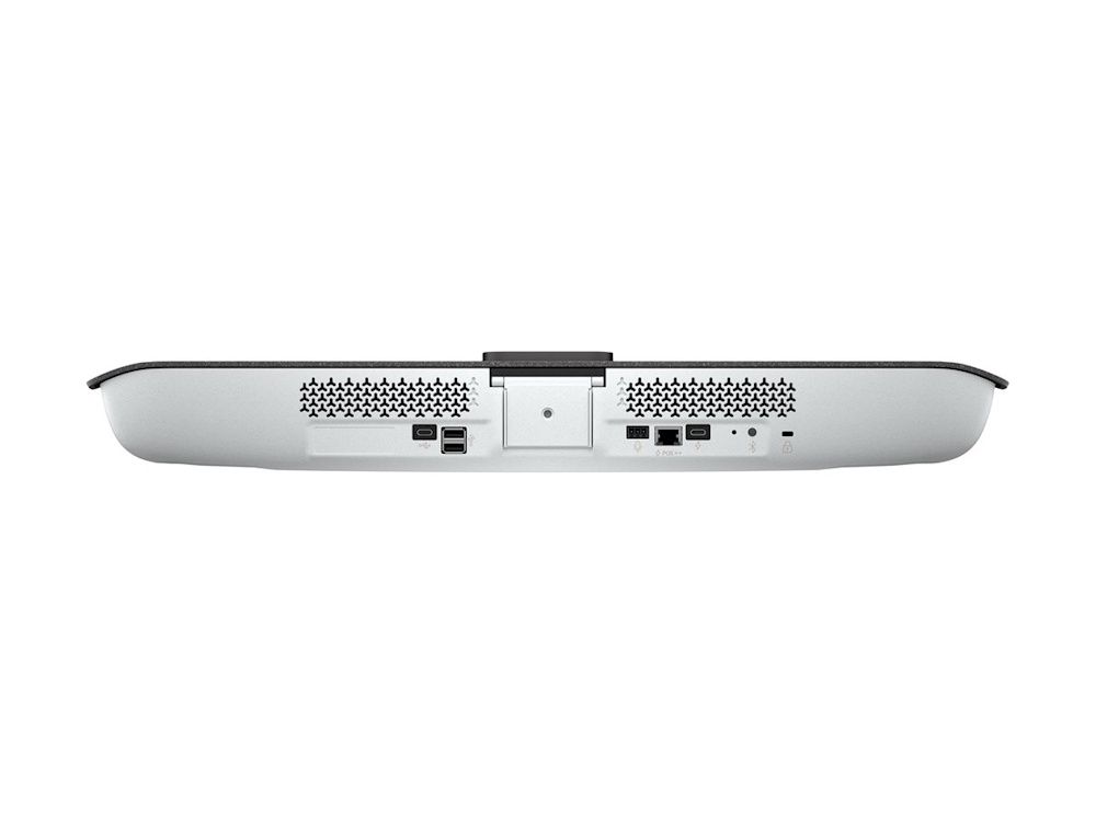 HP Poly Studio V12 onderkant