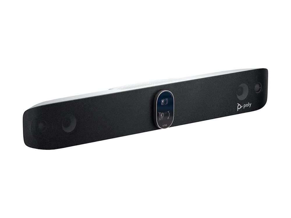 HP Poly Studio X72