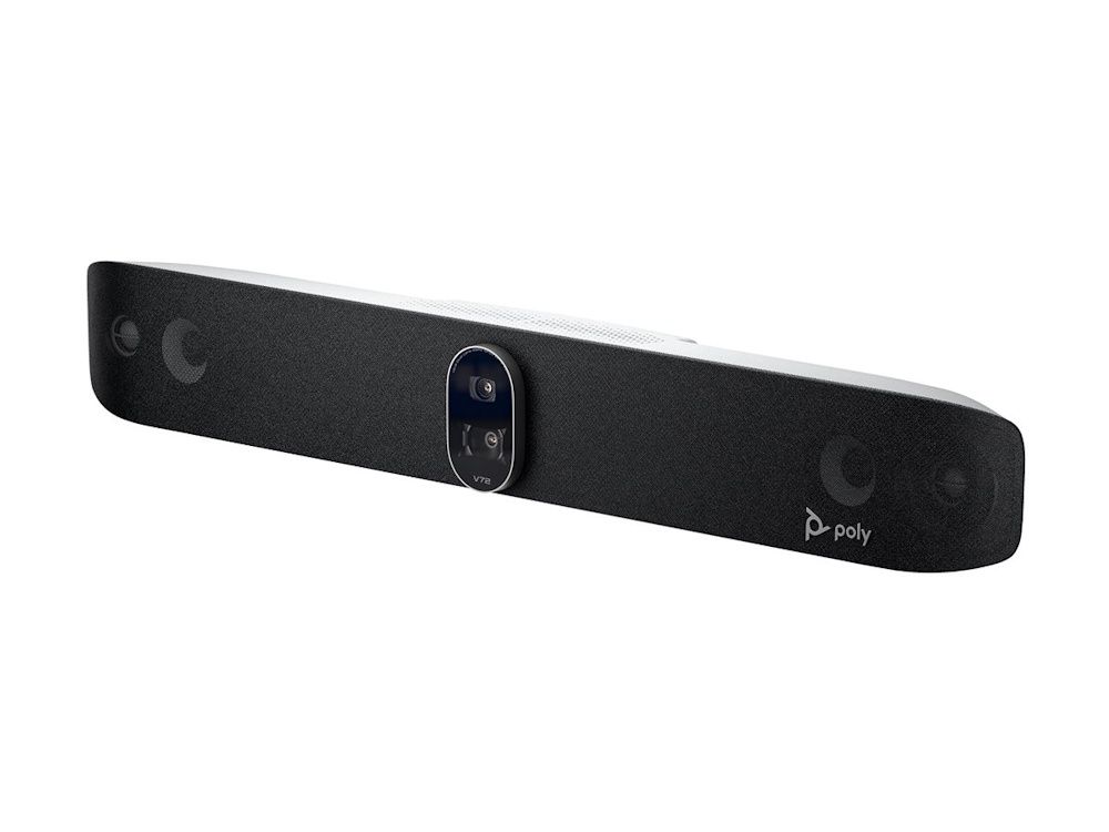 HP Poly Studio X72