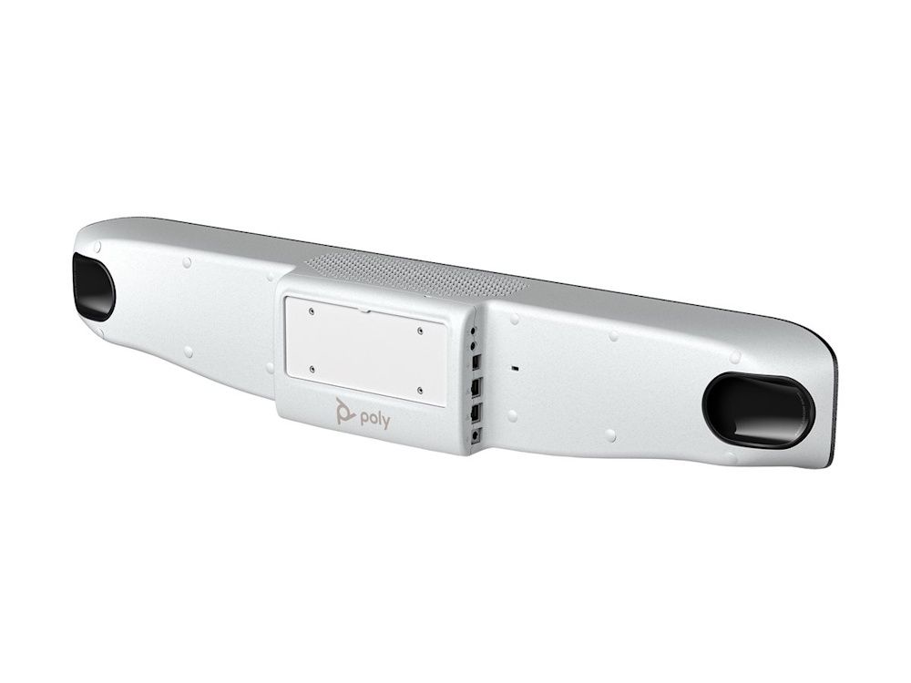 HP Poly Studio V72 achterkant