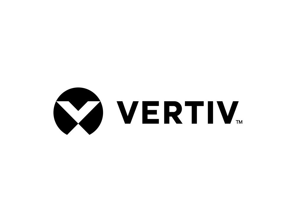 Vertiv logo