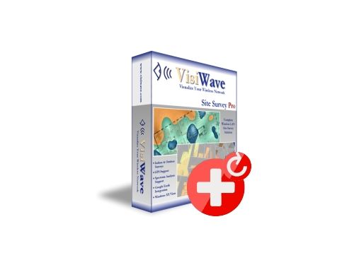 VisiWave upgrade