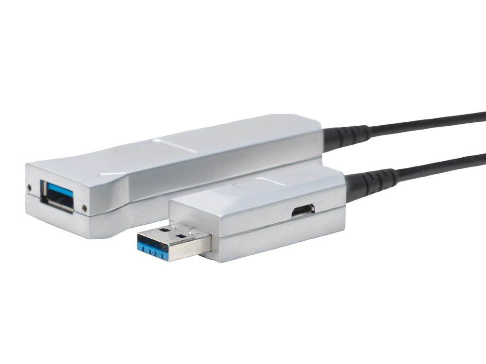 Vivolink actieve USB 3.0 kabel