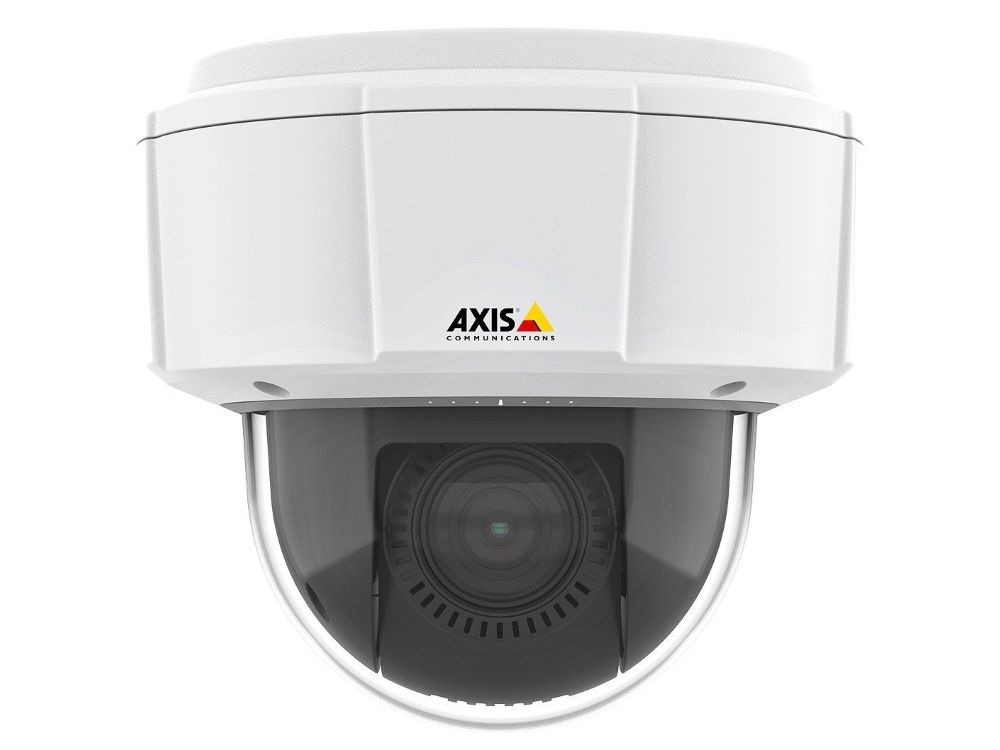 Axis M5525-E