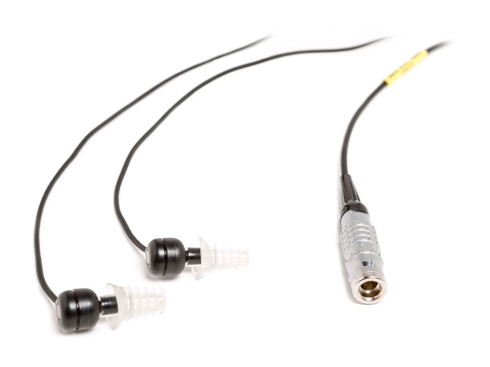 Vokkero SEN 490 In-ear Headset