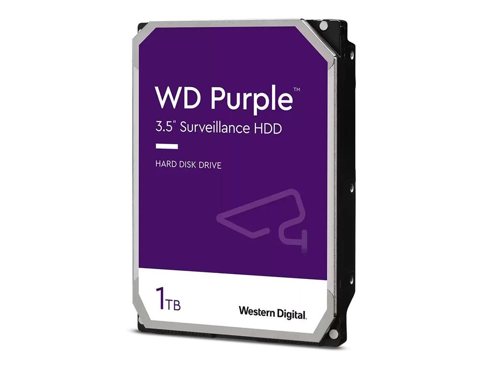 Western Digital WD Purple 1 TB