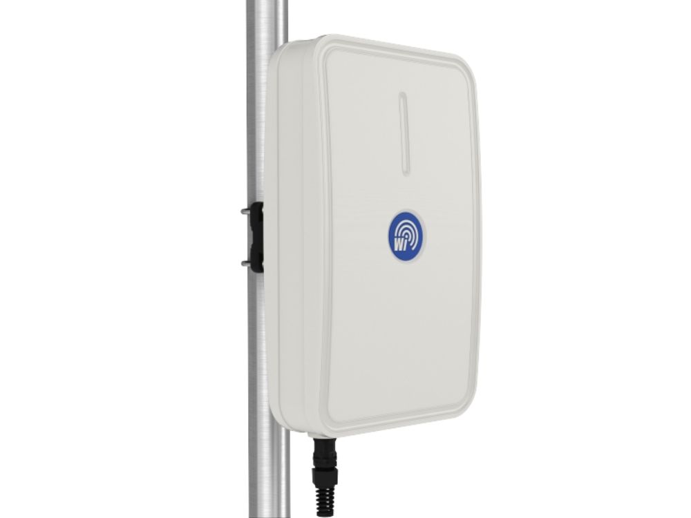 WiBOX Extra Large Outdoor Case