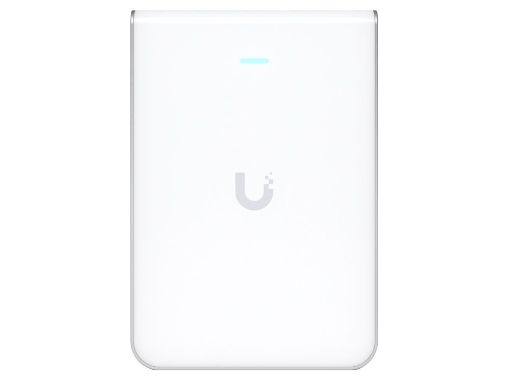 demo - Ubiquiti UniFi U7 Pro Wall