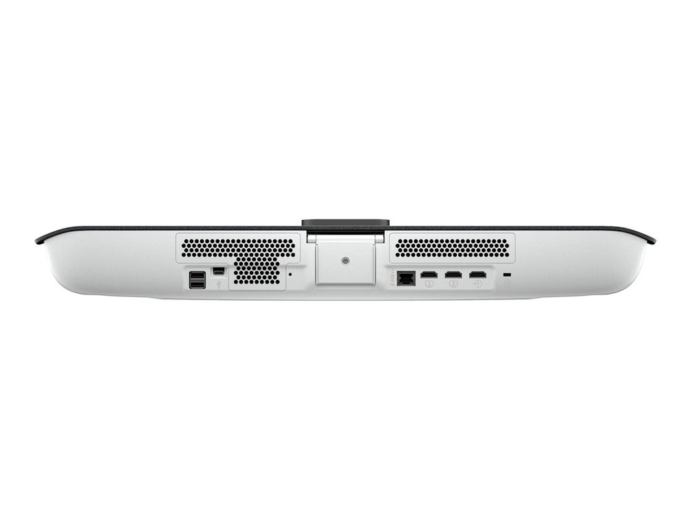 HP Poly Studio X32 onderkant